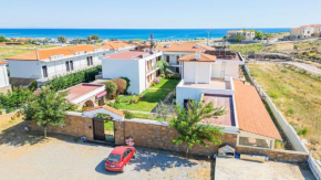 Otel Kefalos